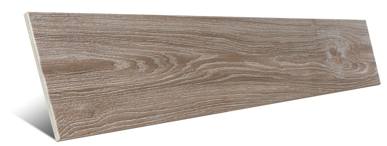 23x120 Acadian Taupe Matt (Mur/Sol)