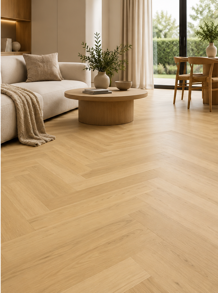 Lamett 180 x 1220 Tejo Vinyl 180 Cookie