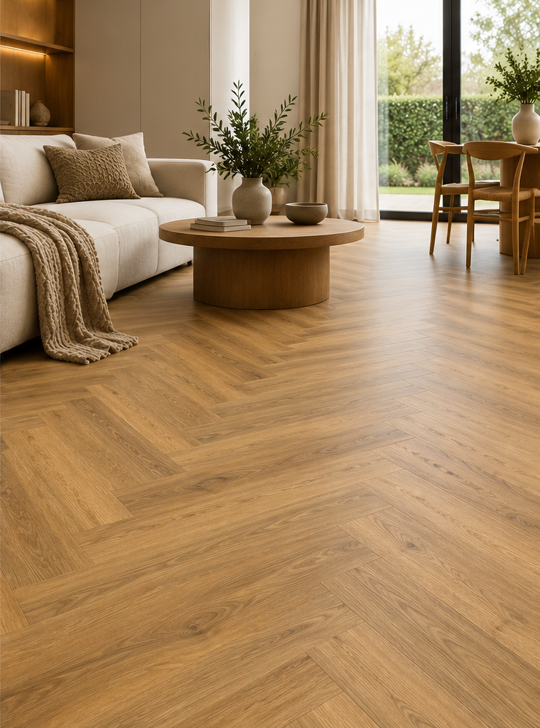 Lamett 180 x 1220 Tejo Vinyl 180 Cookie