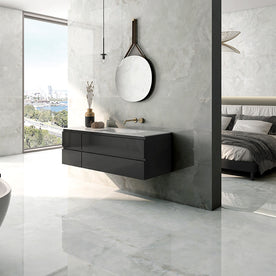 Ambiance de la série ITT CERAMIC Onix Pearl