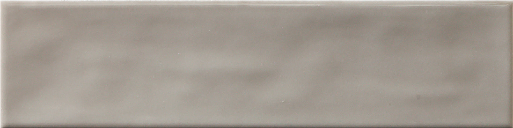 7,5x30 Mayolica Tortora Brillant (Mur)