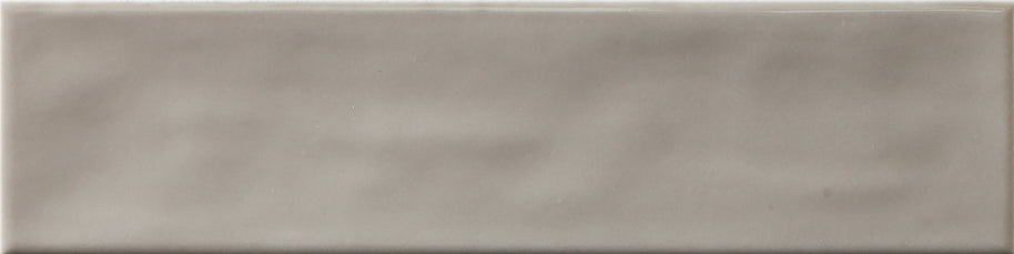 7,5x30 Mayolica Tortora Brillant (Mur)