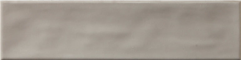 7,5x30 Mayolica Tortora Brillant (Mur)