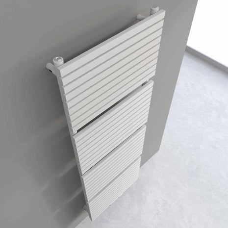 Seche Serviette Sueno Blanc 60cm x 180 H x T37  -  1887W