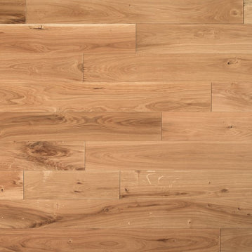 Lamett Vienna 120 Natural Oil (120 × 400-1800 × 15 mm)