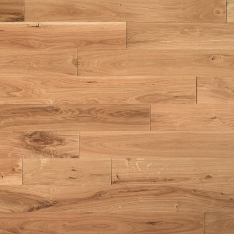 Lamett Vienna 120 Natural Oil (120 × 400-1800 × 15 mm)