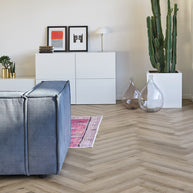 Lamett Vinyle Yukon Dessert Dune à Baton Rompu 123 X 615 X 5 (0.55) mm