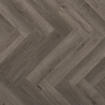 Lamett Vinyle Yukon Smoked Grey à Baton Rompu 123 X 615 X 5 (0.55) mm
