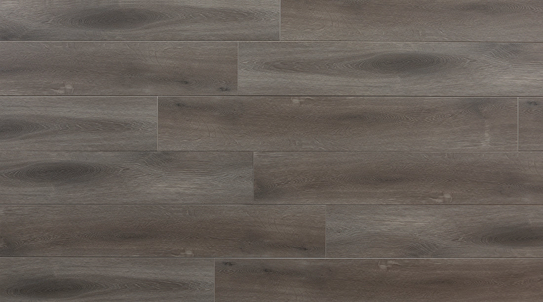 Lamett Vinyle Yukon Smoked Grey 5mm (0.55)