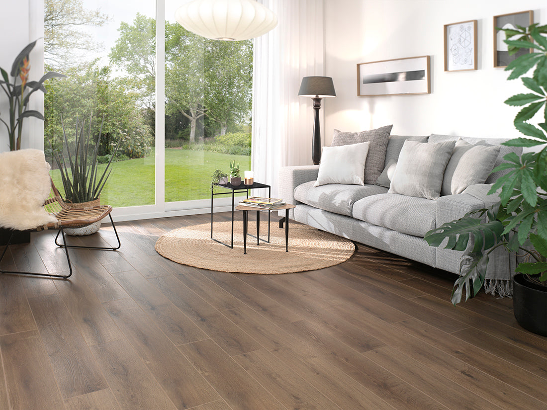Lamett Vinyle Yukon Tan 5mm (0.55)