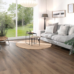 Lamett Vinyle Yukon Tan 5mm (0.55)