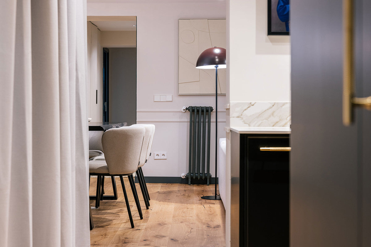 Lamett Ferme Natural  (190 × 650 × 14 mm)