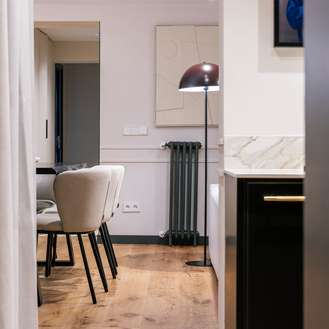 Lamett Ferme Natural  (190 × 650 × 14 mm)